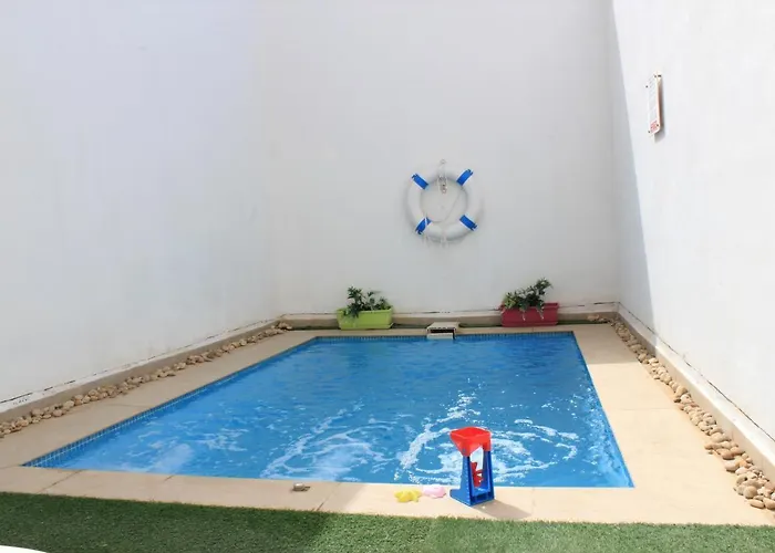 Il-Qastna Holiday House