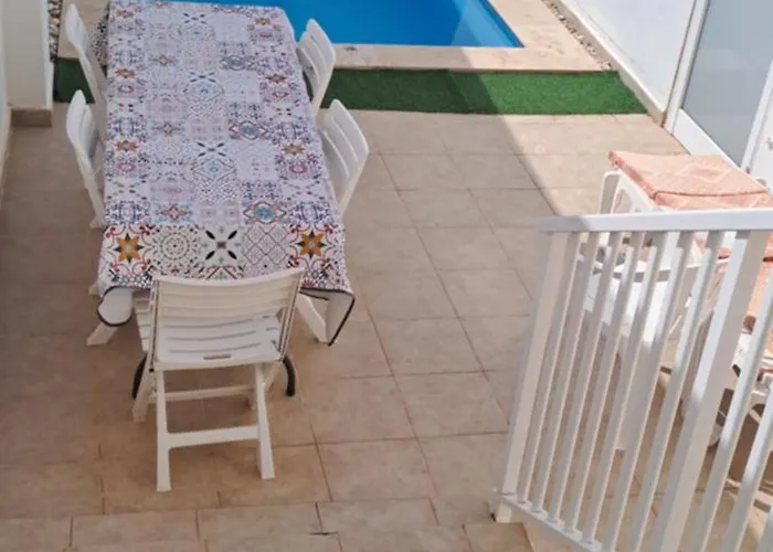 Il-Qastna Holiday House