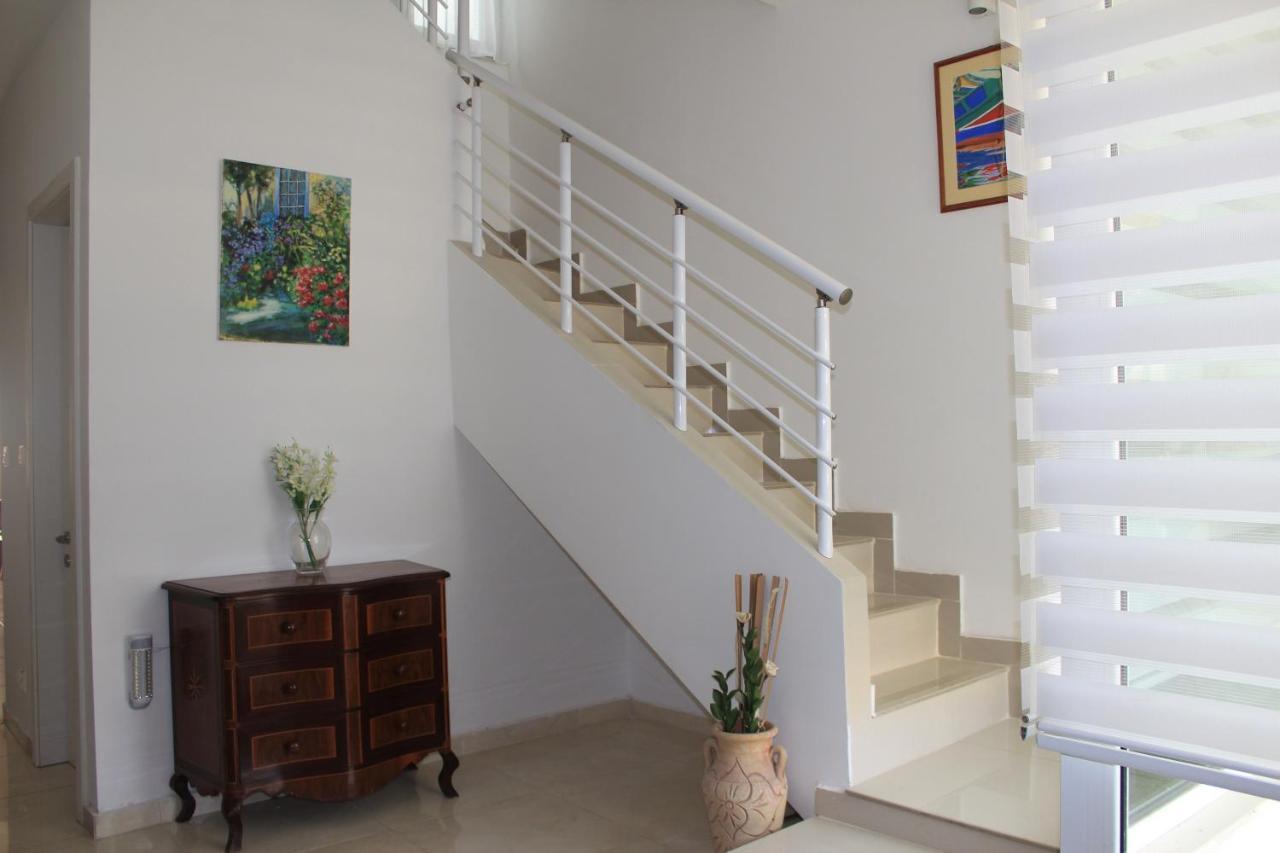 Il-qastna House