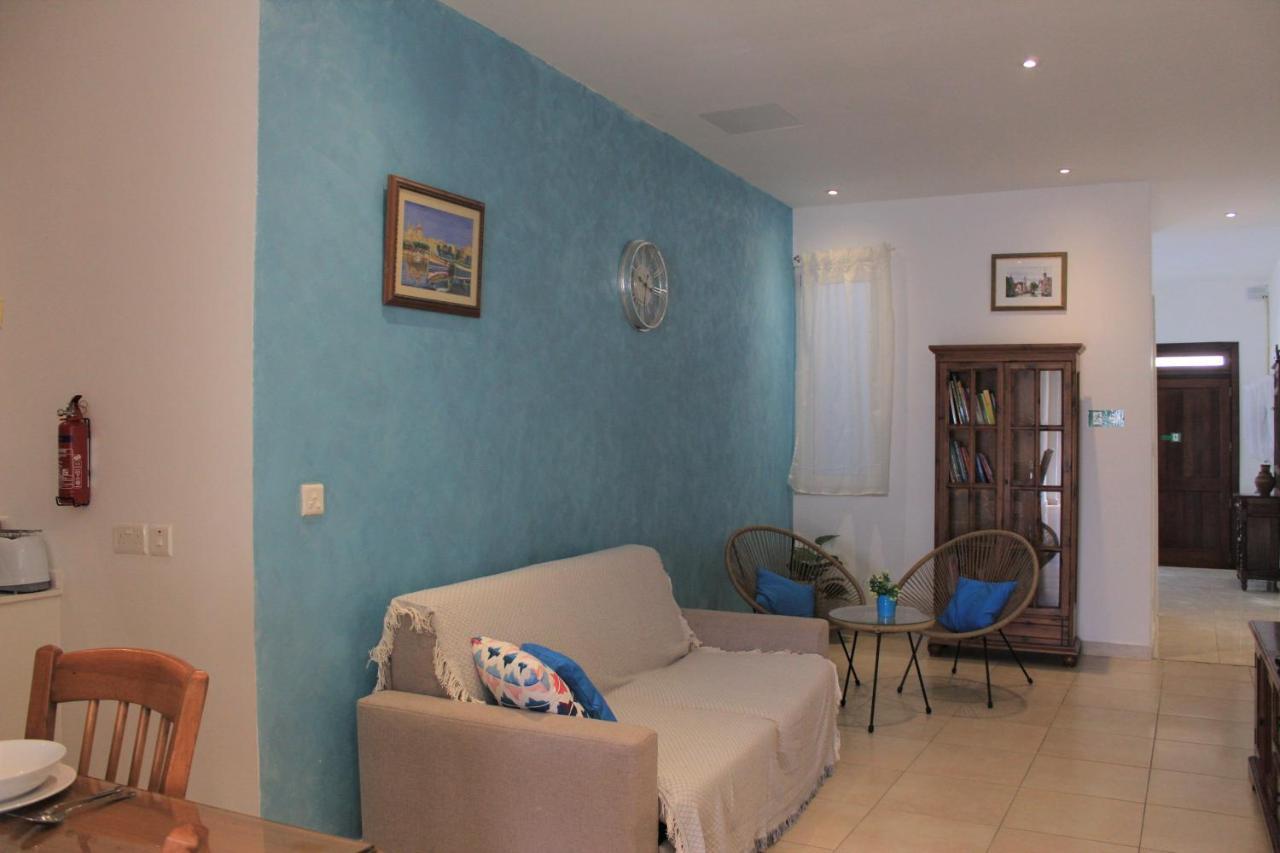 Il-qastna House