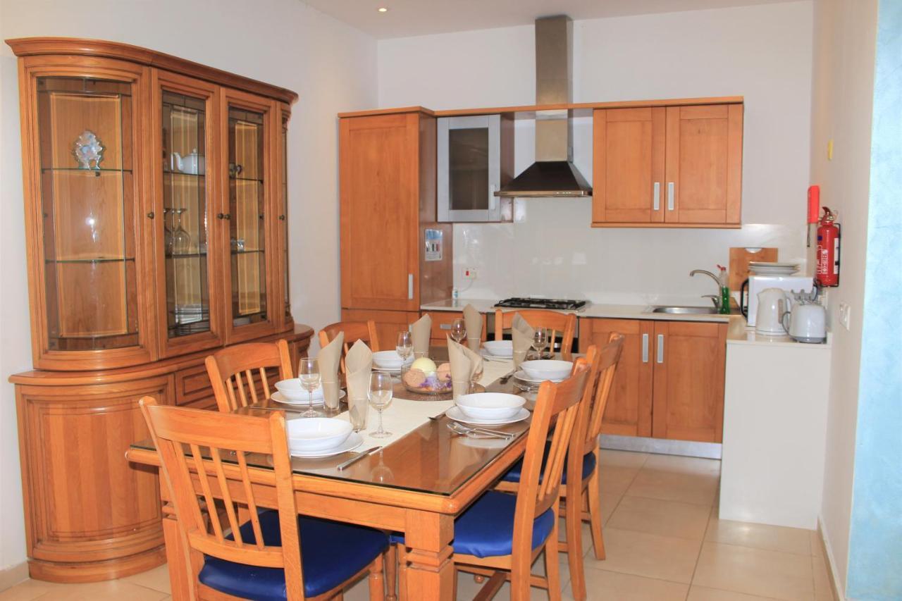 Holiday home Il-qastna House *