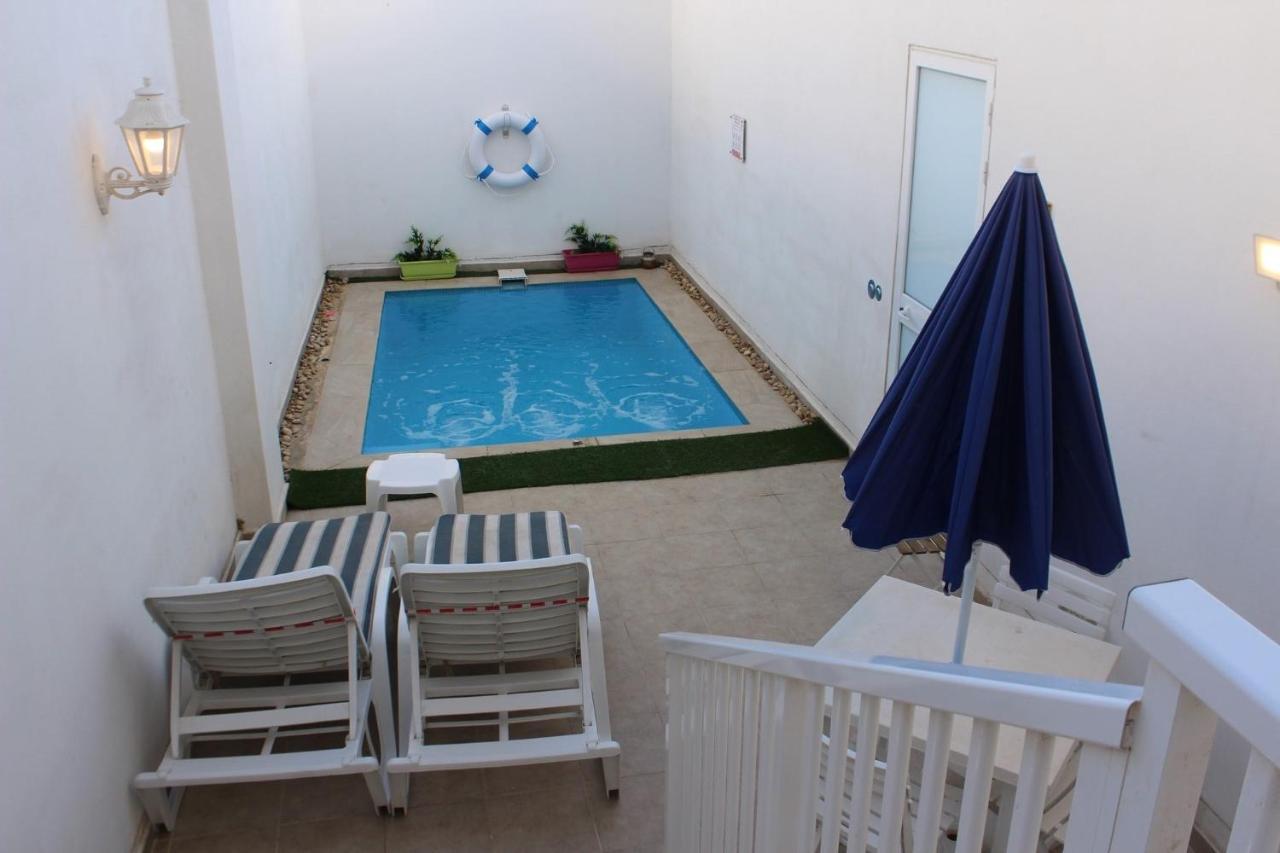 Holiday home Il-qastna House *