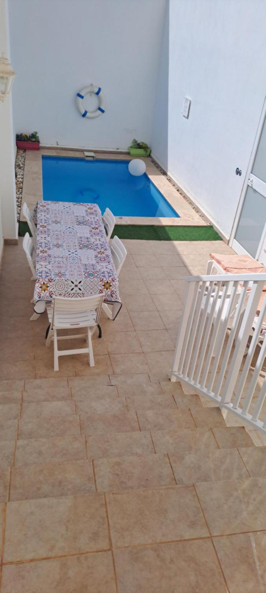 Il-qastna House Holiday home *