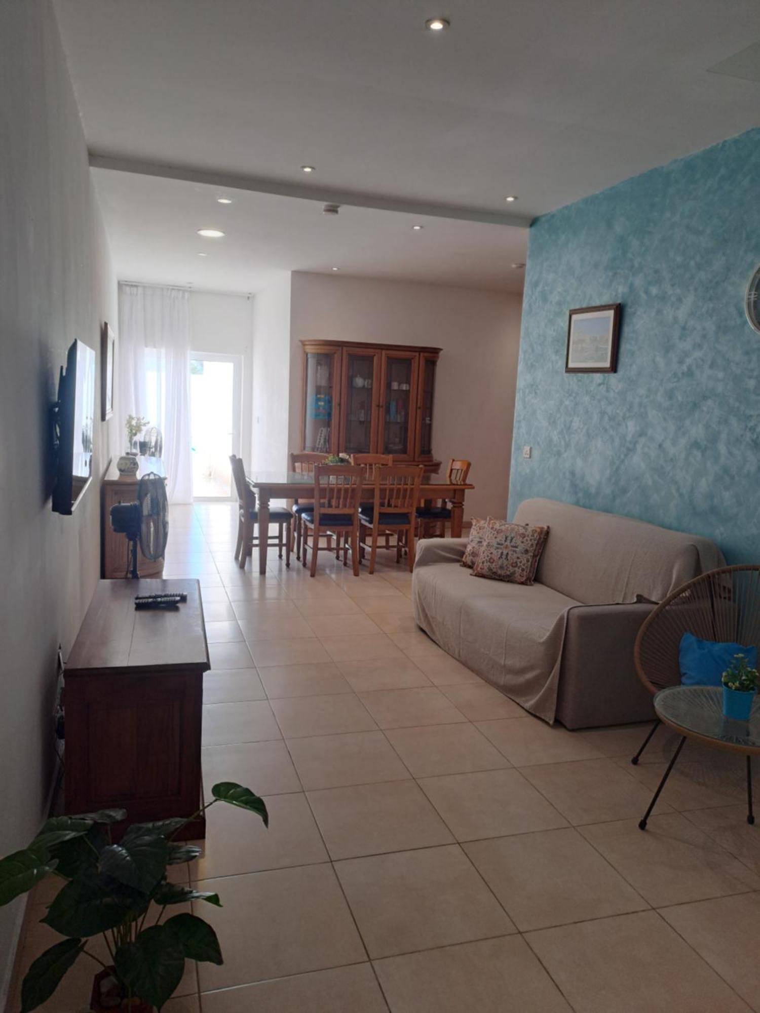 Il-qastna House
