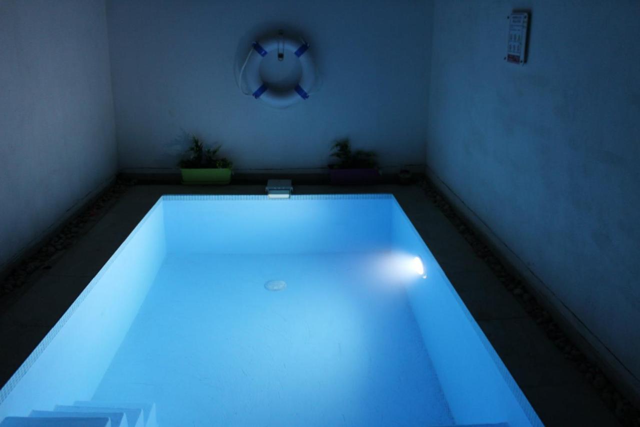 Il-qastna House Zejtun