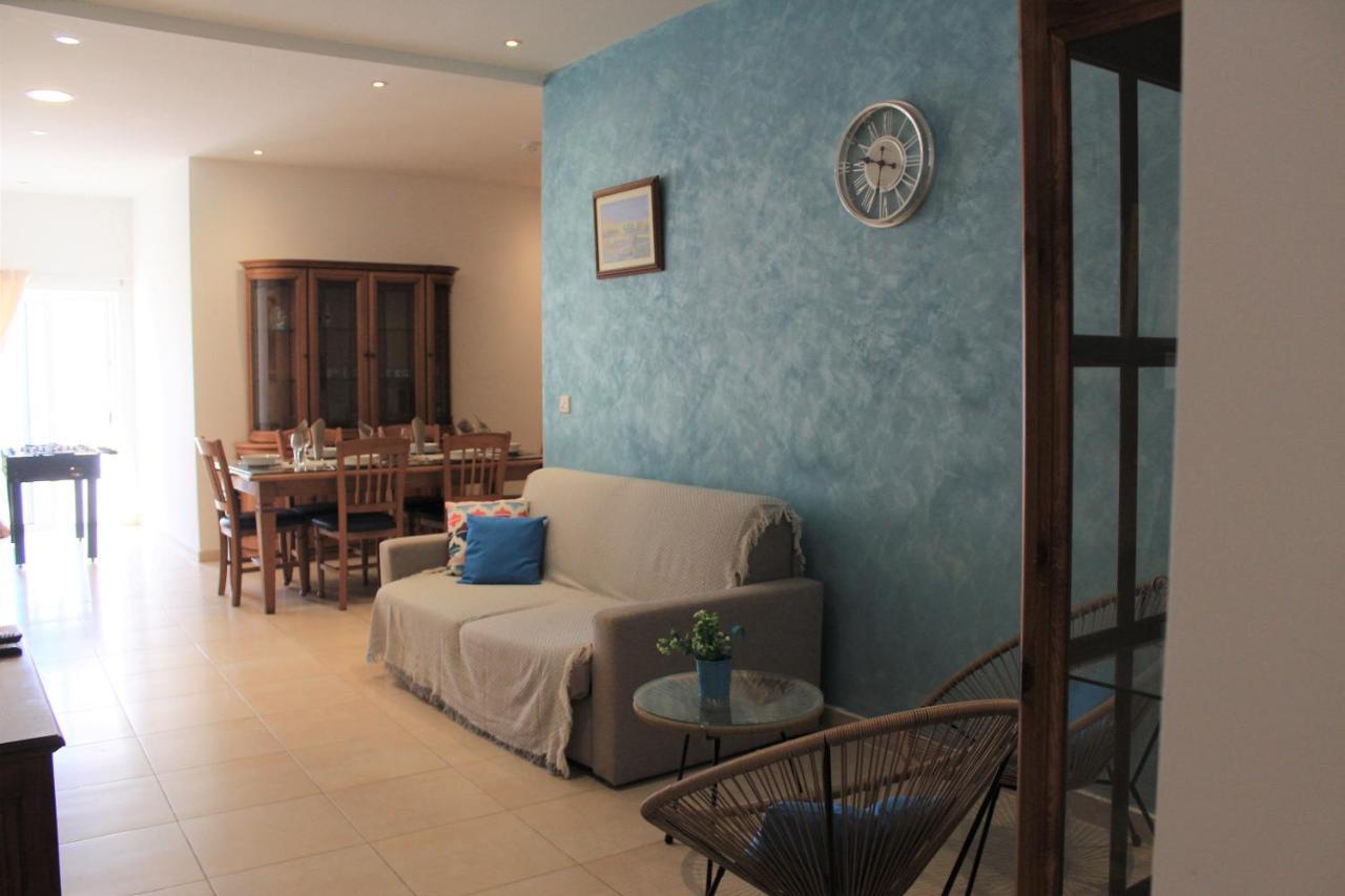 Il-qastna House Zejtun