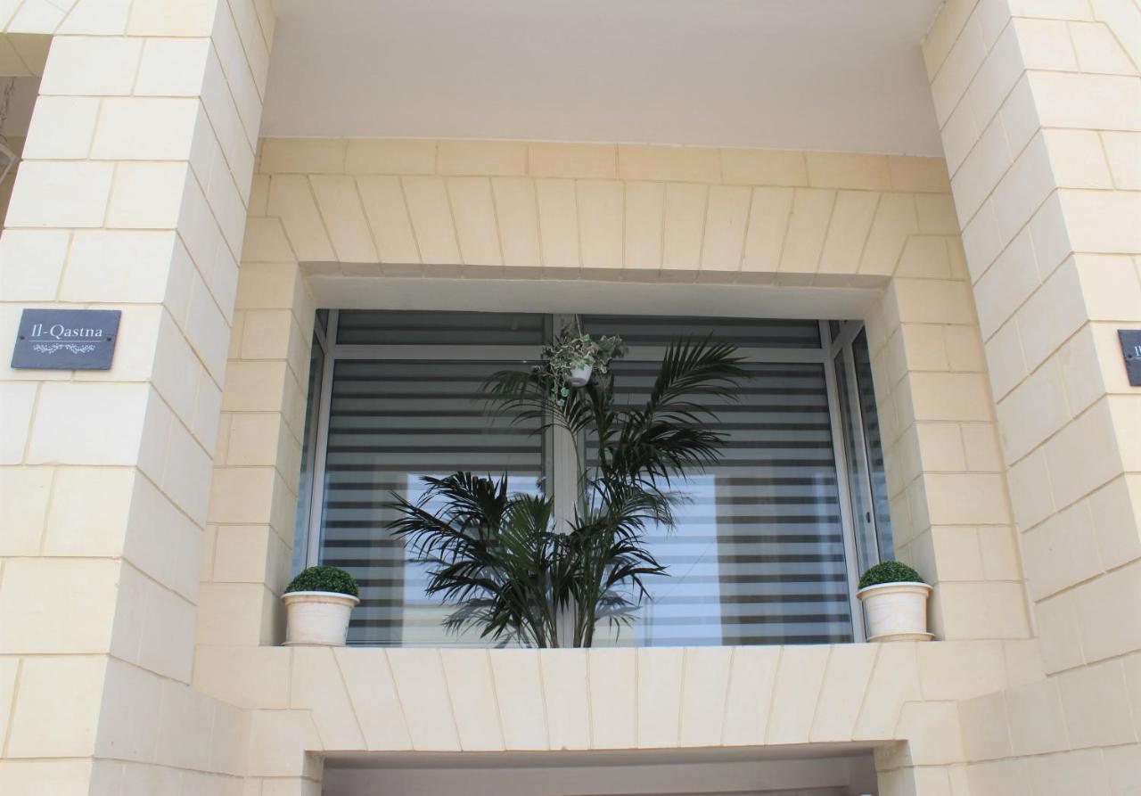 Il-qastna House Дом отдыха *